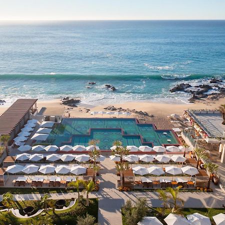 Grand Velas Boutique Hotel (Adults Only) San Jose del Cabo Ngoại thất bức ảnh