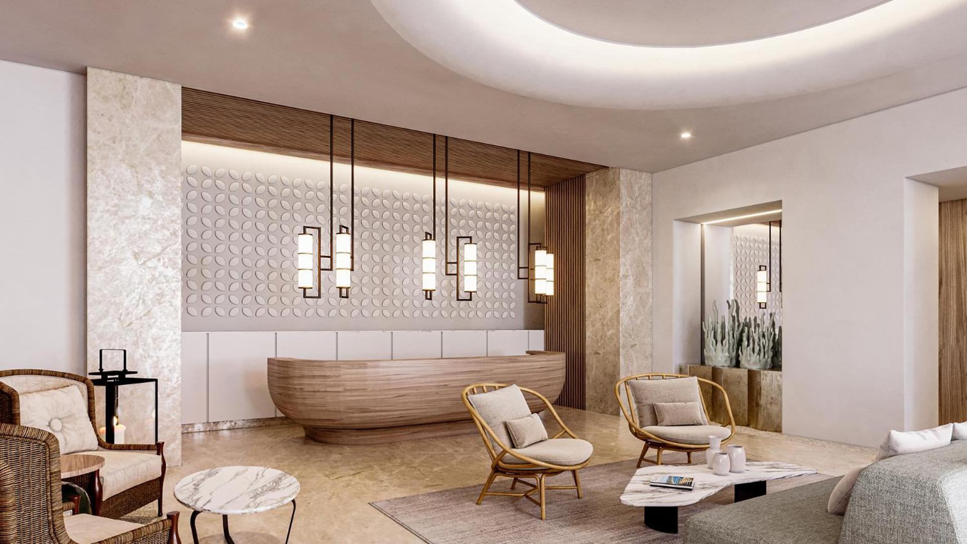 Grand Velas Boutique Hotel (Adults Only) San Jose del Cabo Ngoại thất bức ảnh