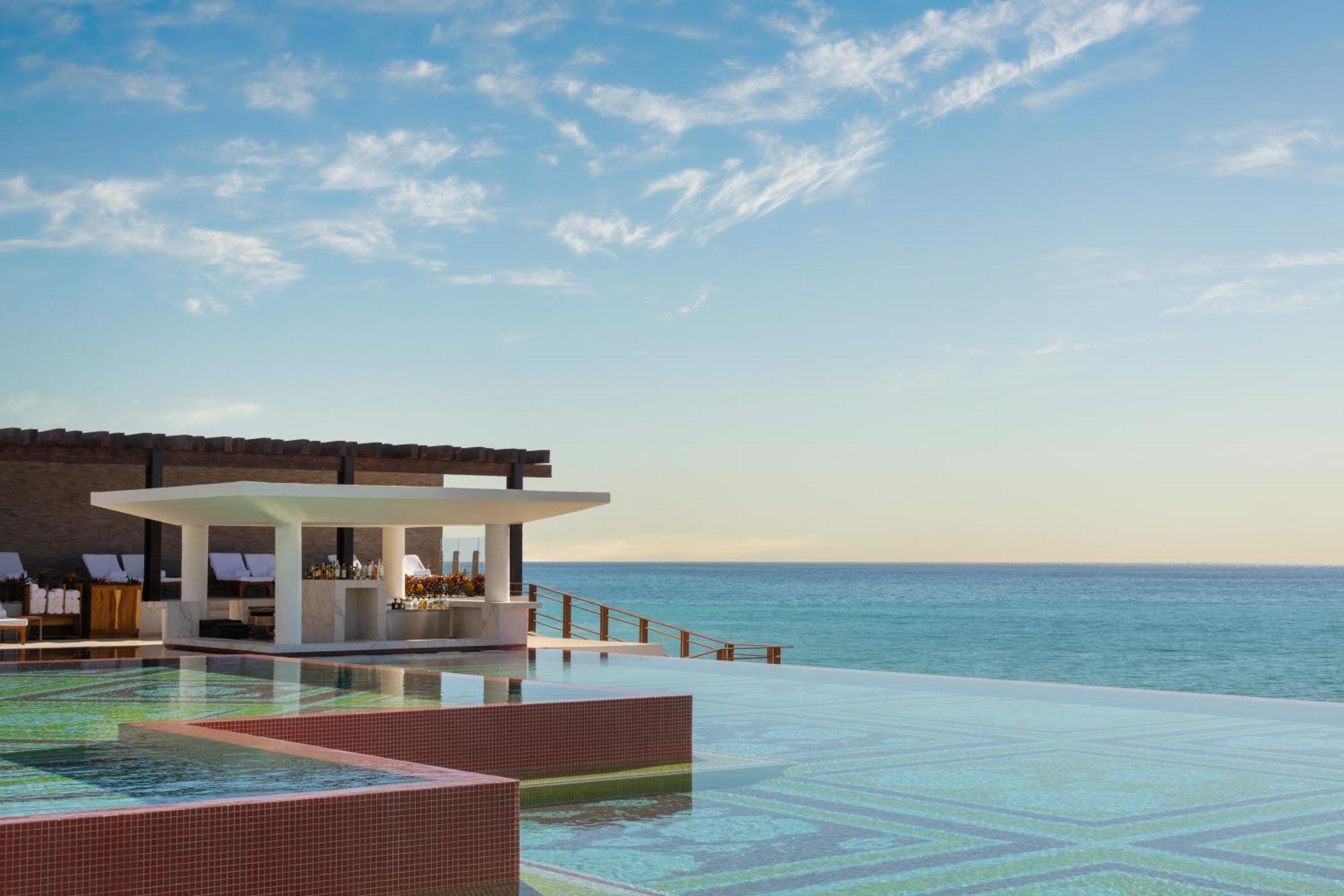 Grand Velas Boutique Hotel (Adults Only) San Jose del Cabo Ngoại thất bức ảnh