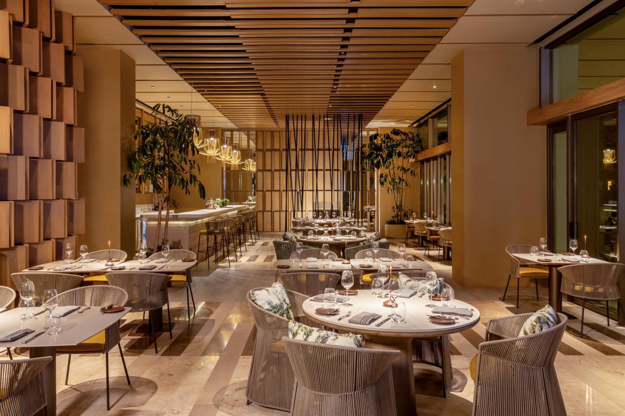Grand Velas Boutique Hotel (Adults Only) San Jose del Cabo Ngoại thất bức ảnh