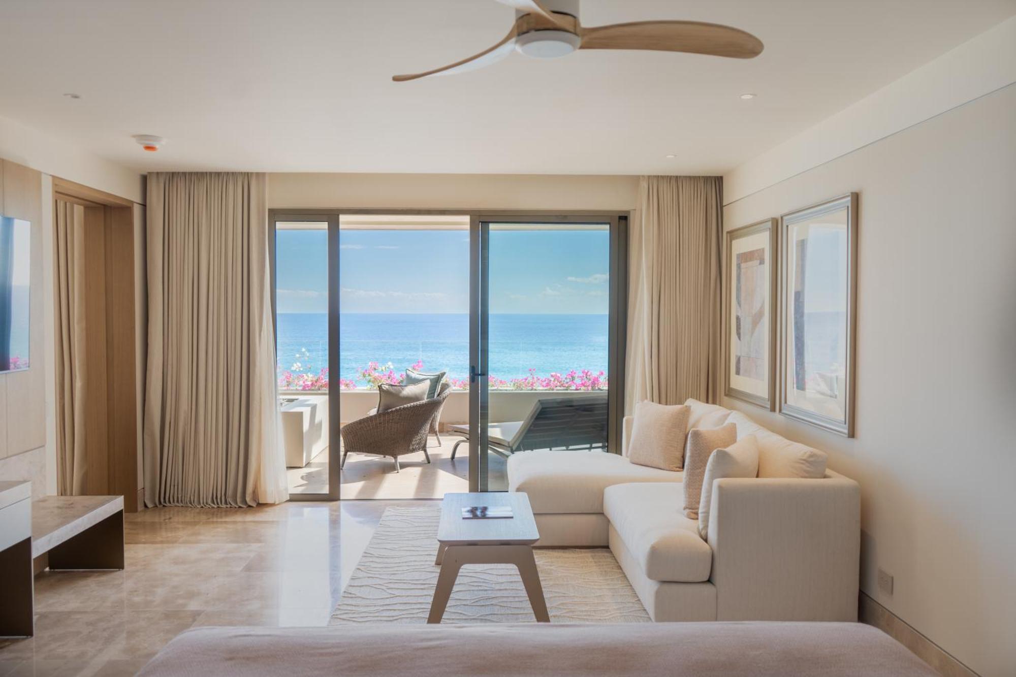 Grand Velas Boutique Hotel (Adults Only) San Jose del Cabo Ngoại thất bức ảnh