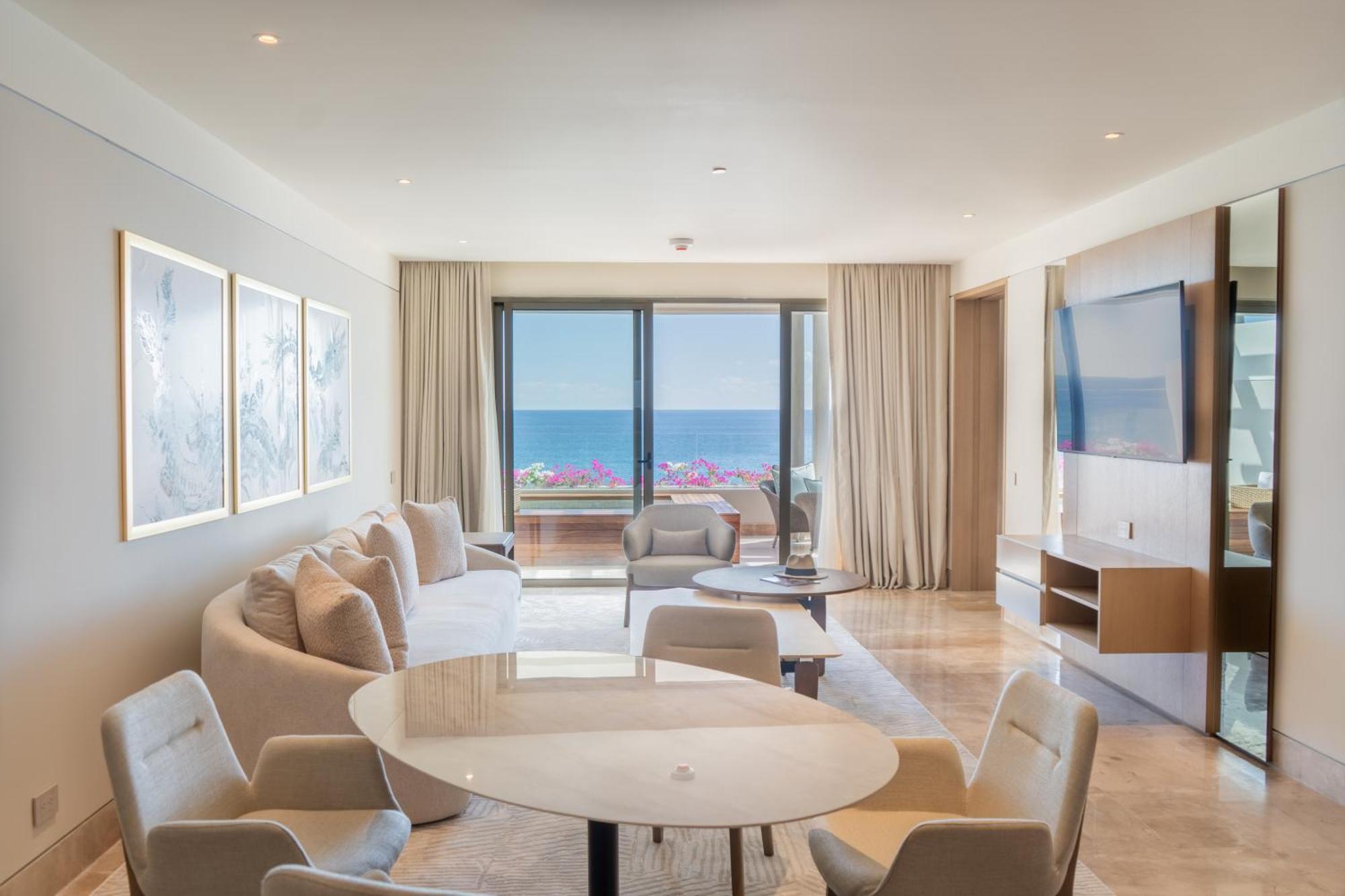 Grand Velas Boutique Hotel (Adults Only) San Jose del Cabo Ngoại thất bức ảnh