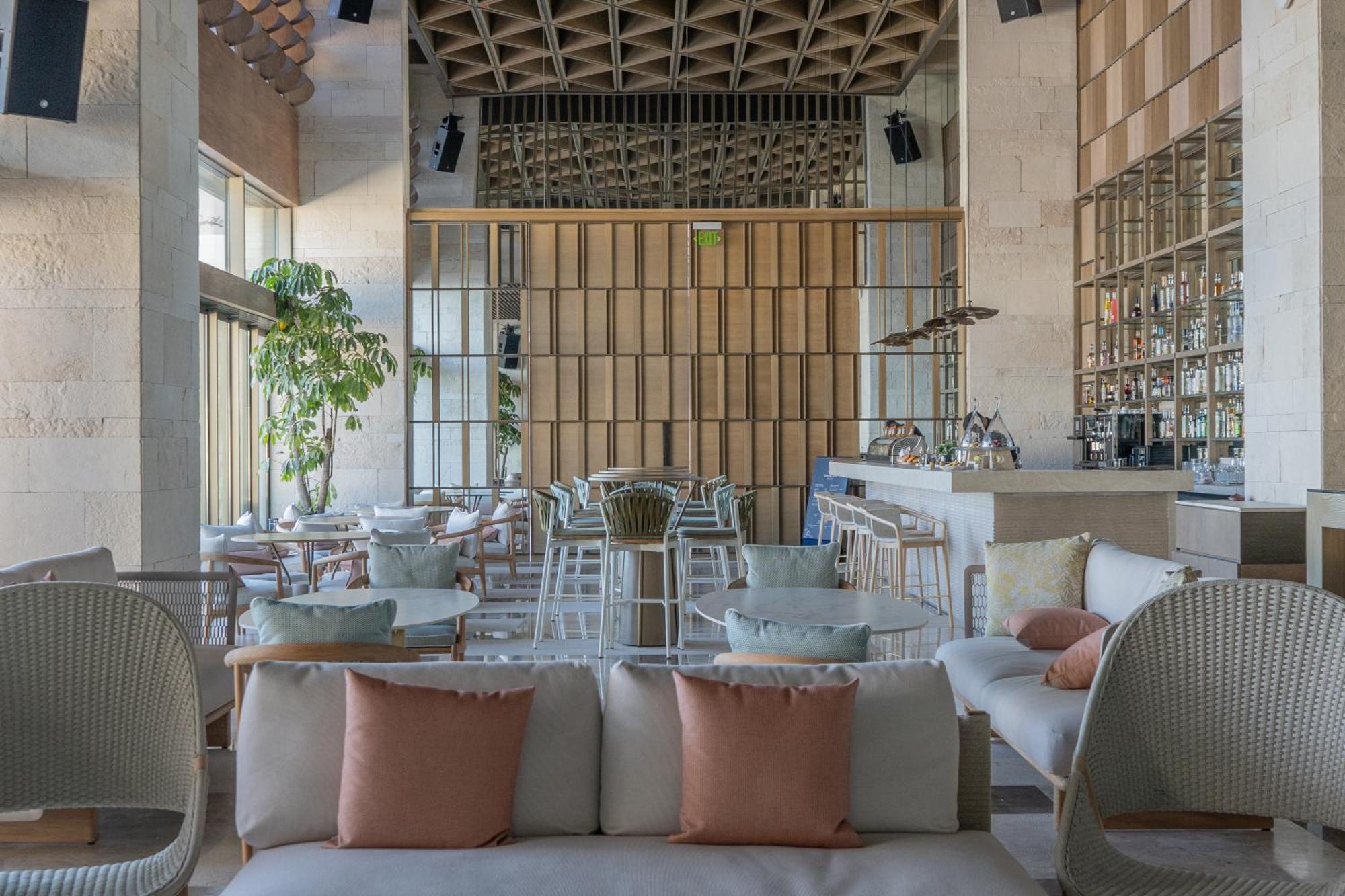 Grand Velas Boutique Hotel (Adults Only) San Jose del Cabo Ngoại thất bức ảnh