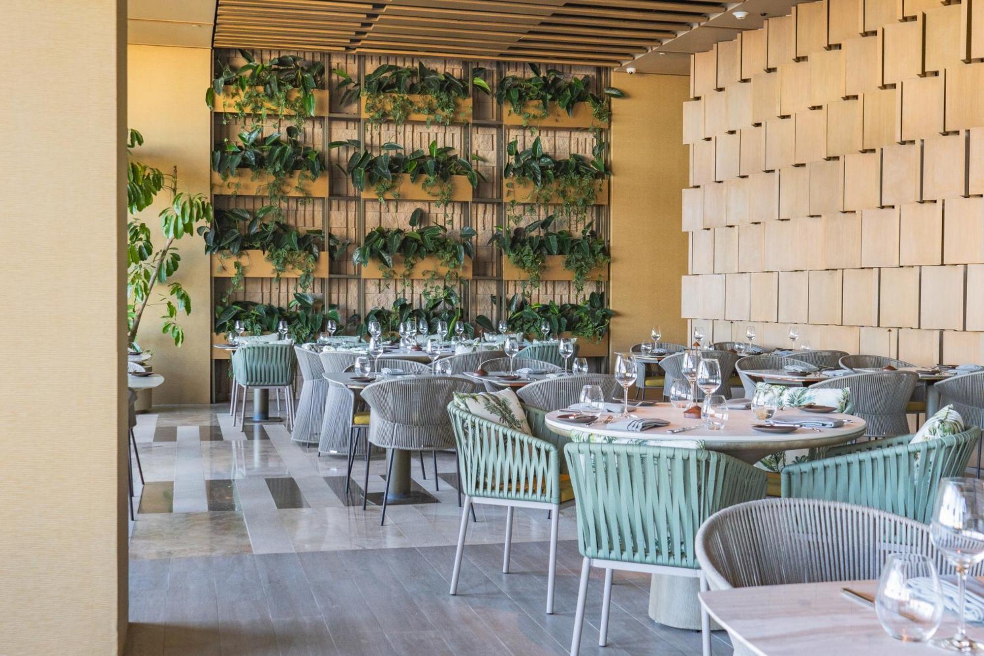 Grand Velas Boutique Hotel (Adults Only) San Jose del Cabo Ngoại thất bức ảnh