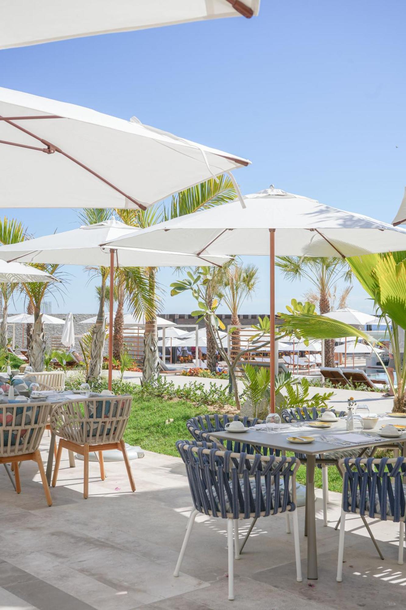 Grand Velas Boutique Hotel (Adults Only) San Jose del Cabo Ngoại thất bức ảnh