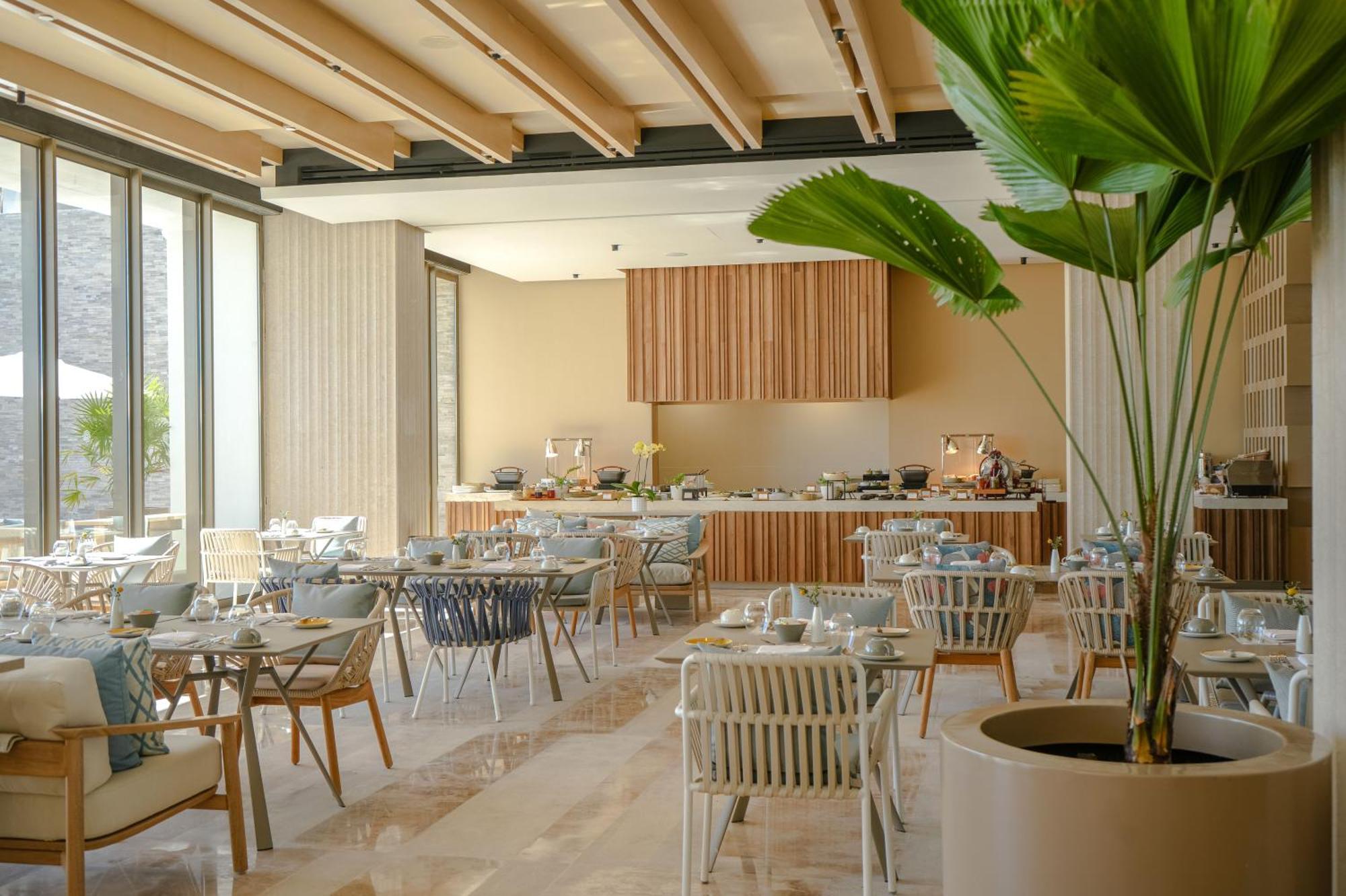 Grand Velas Boutique Hotel (Adults Only) San Jose del Cabo Ngoại thất bức ảnh