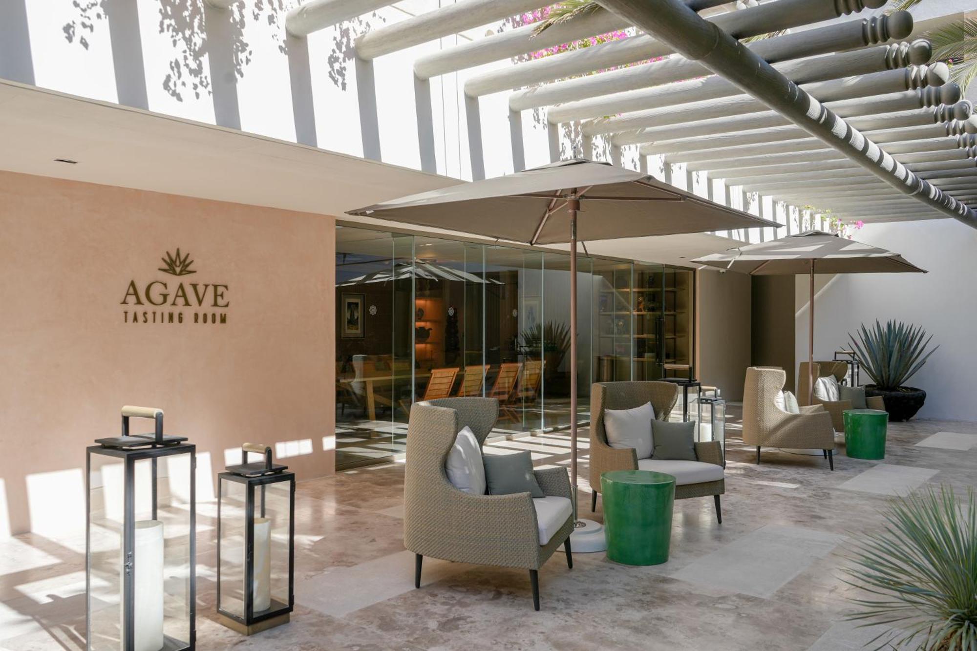 Grand Velas Boutique Hotel (Adults Only) San Jose del Cabo Ngoại thất bức ảnh