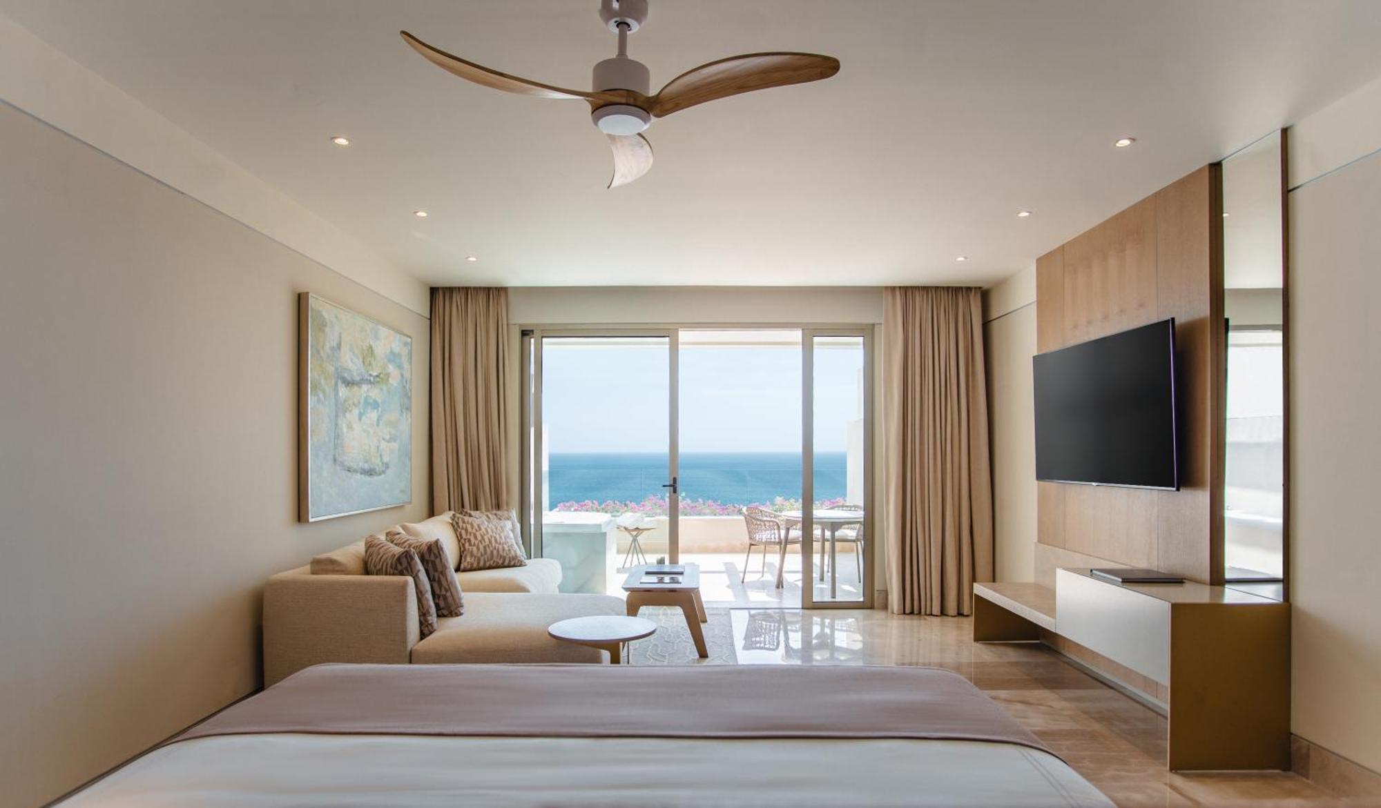 Grand Velas Boutique Hotel (Adults Only) San Jose del Cabo Ngoại thất bức ảnh