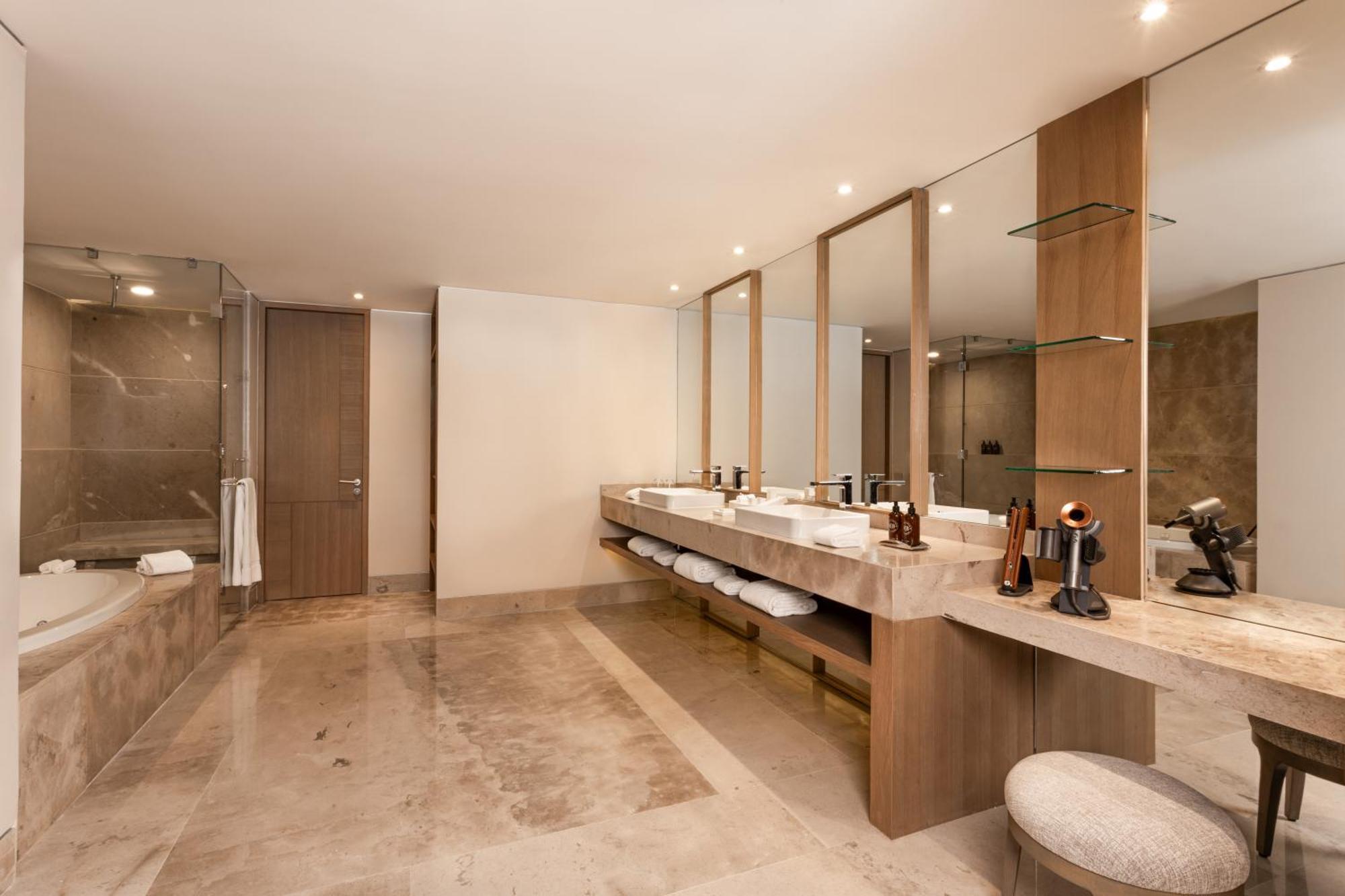 Grand Velas Boutique Hotel (Adults Only) San Jose del Cabo Ngoại thất bức ảnh