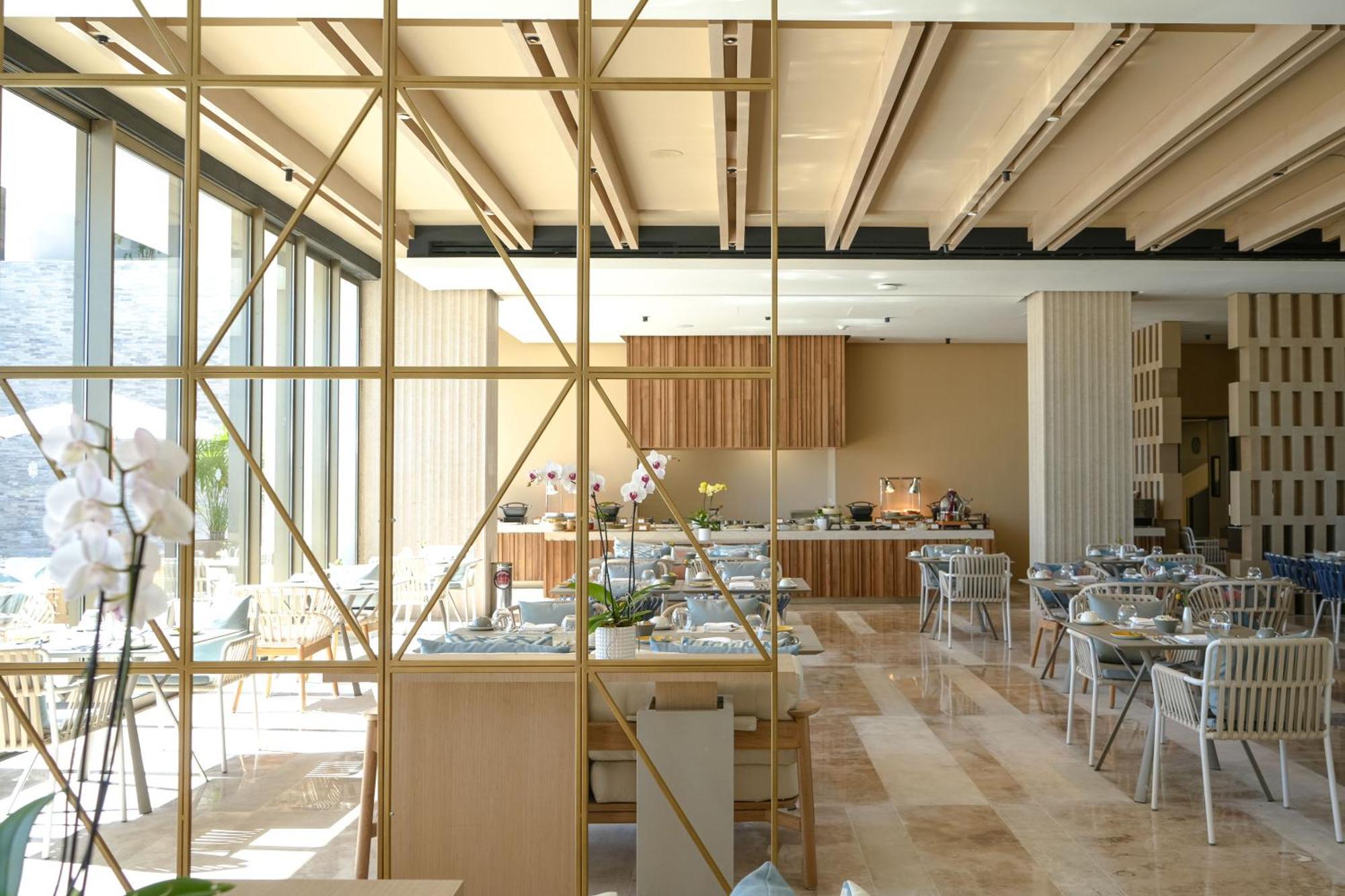 Grand Velas Boutique Hotel (Adults Only) San Jose del Cabo Ngoại thất bức ảnh