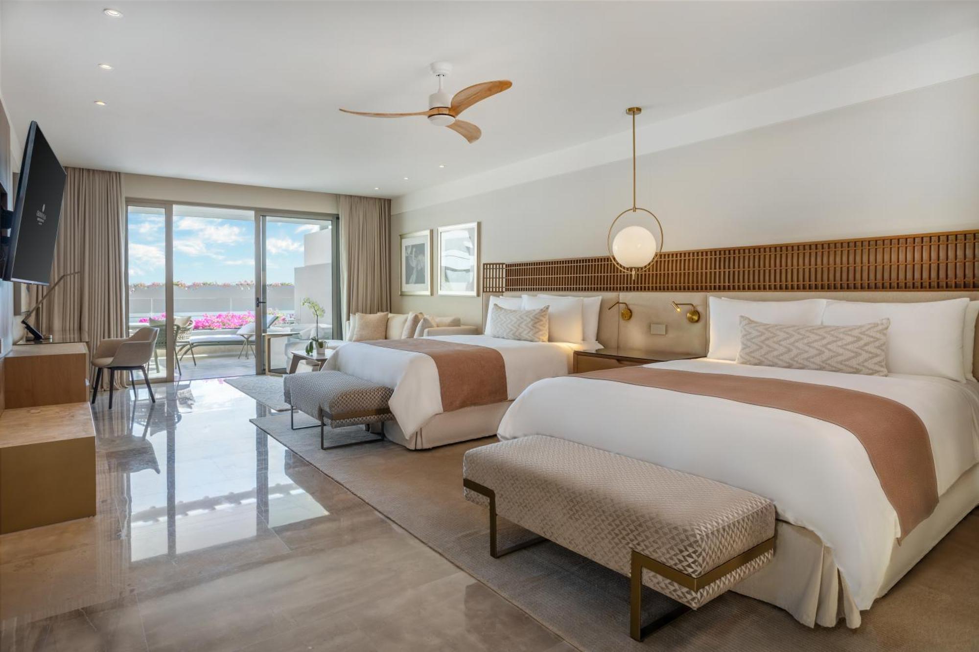 Grand Velas Boutique Hotel (Adults Only) San Jose del Cabo Ngoại thất bức ảnh