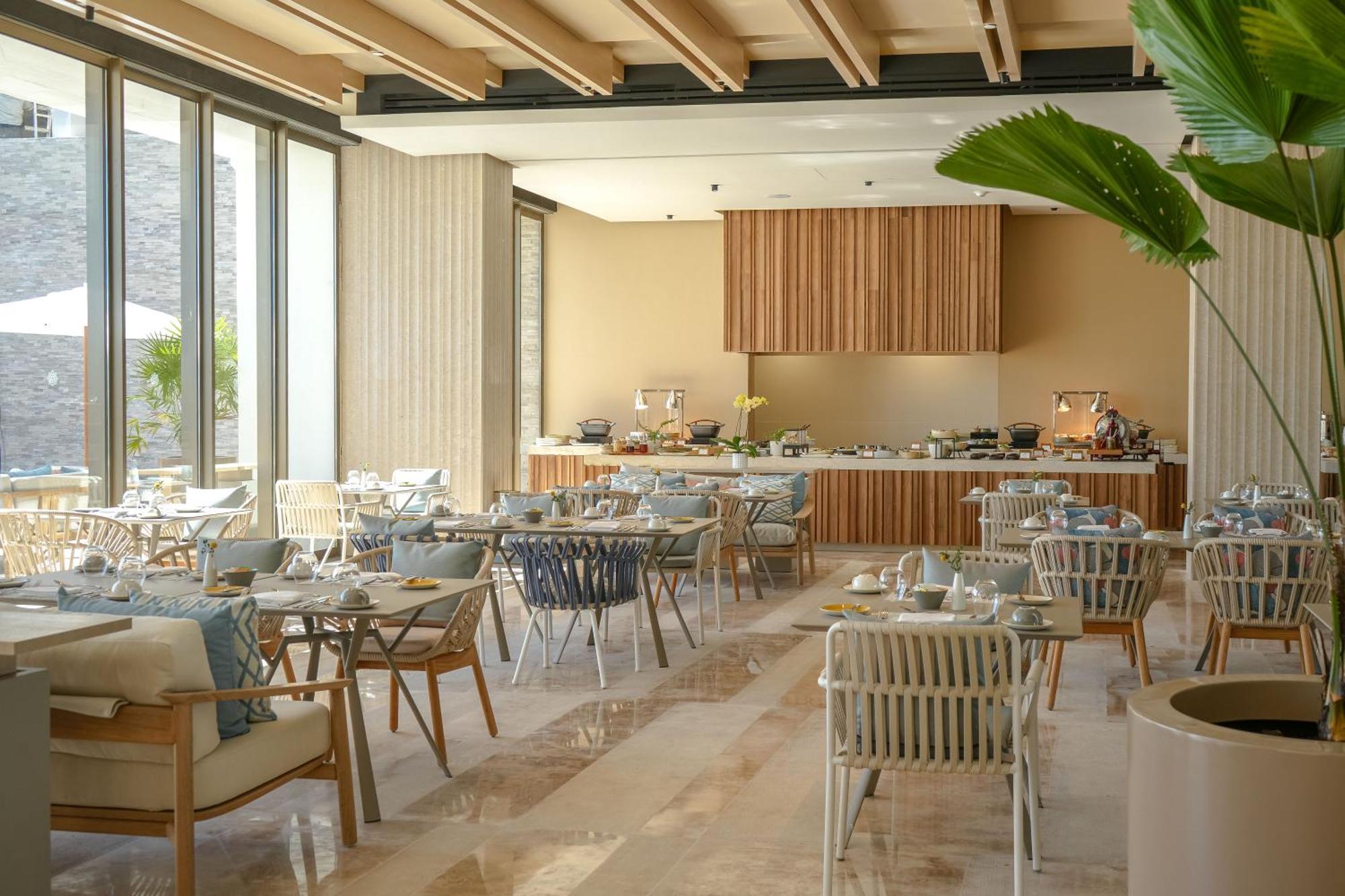 Grand Velas Boutique Hotel (Adults Only) San Jose del Cabo Ngoại thất bức ảnh