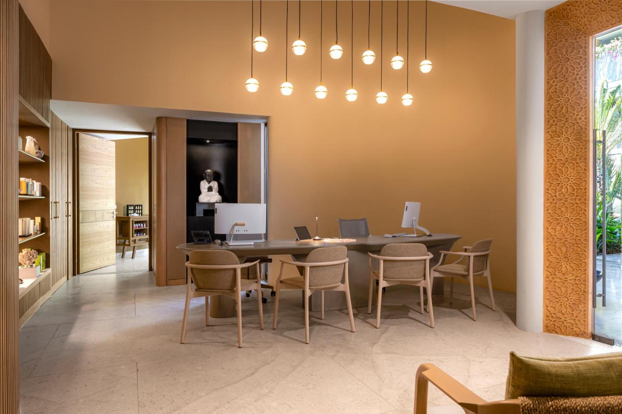 Grand Velas Boutique Hotel (Adults Only) San Jose del Cabo Ngoại thất bức ảnh