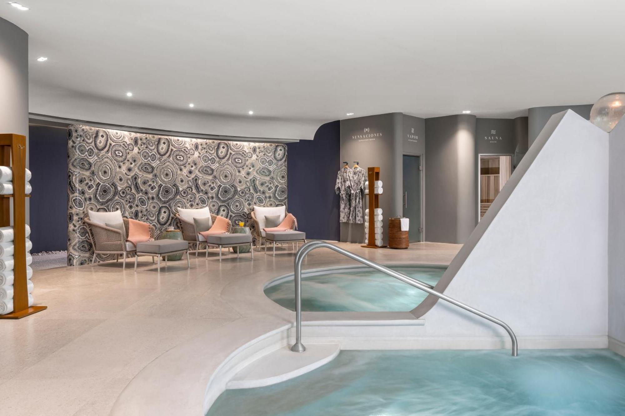 Grand Velas Boutique Hotel (Adults Only) San Jose del Cabo Ngoại thất bức ảnh
