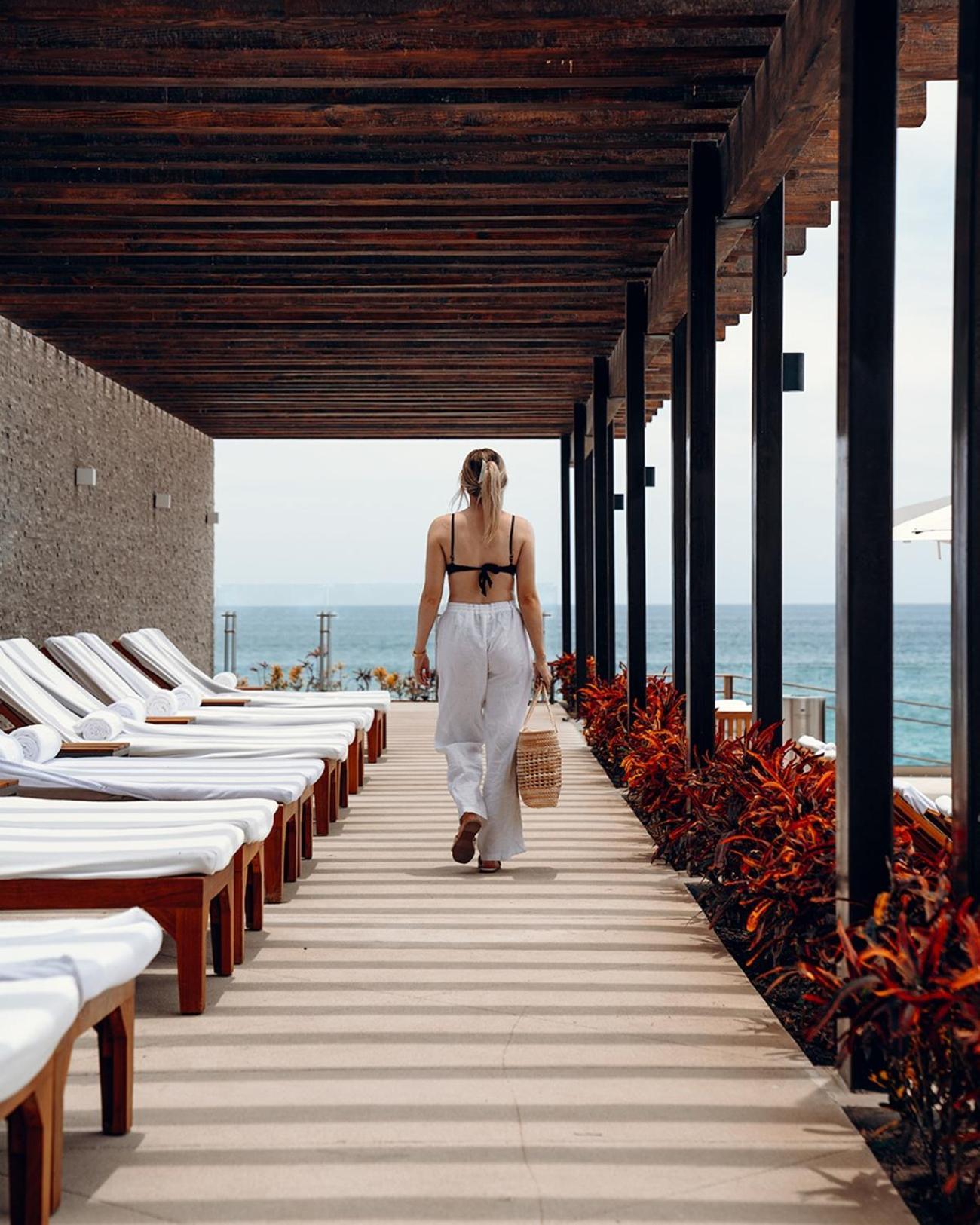 Grand Velas Boutique Hotel (Adults Only) San Jose del Cabo Ngoại thất bức ảnh