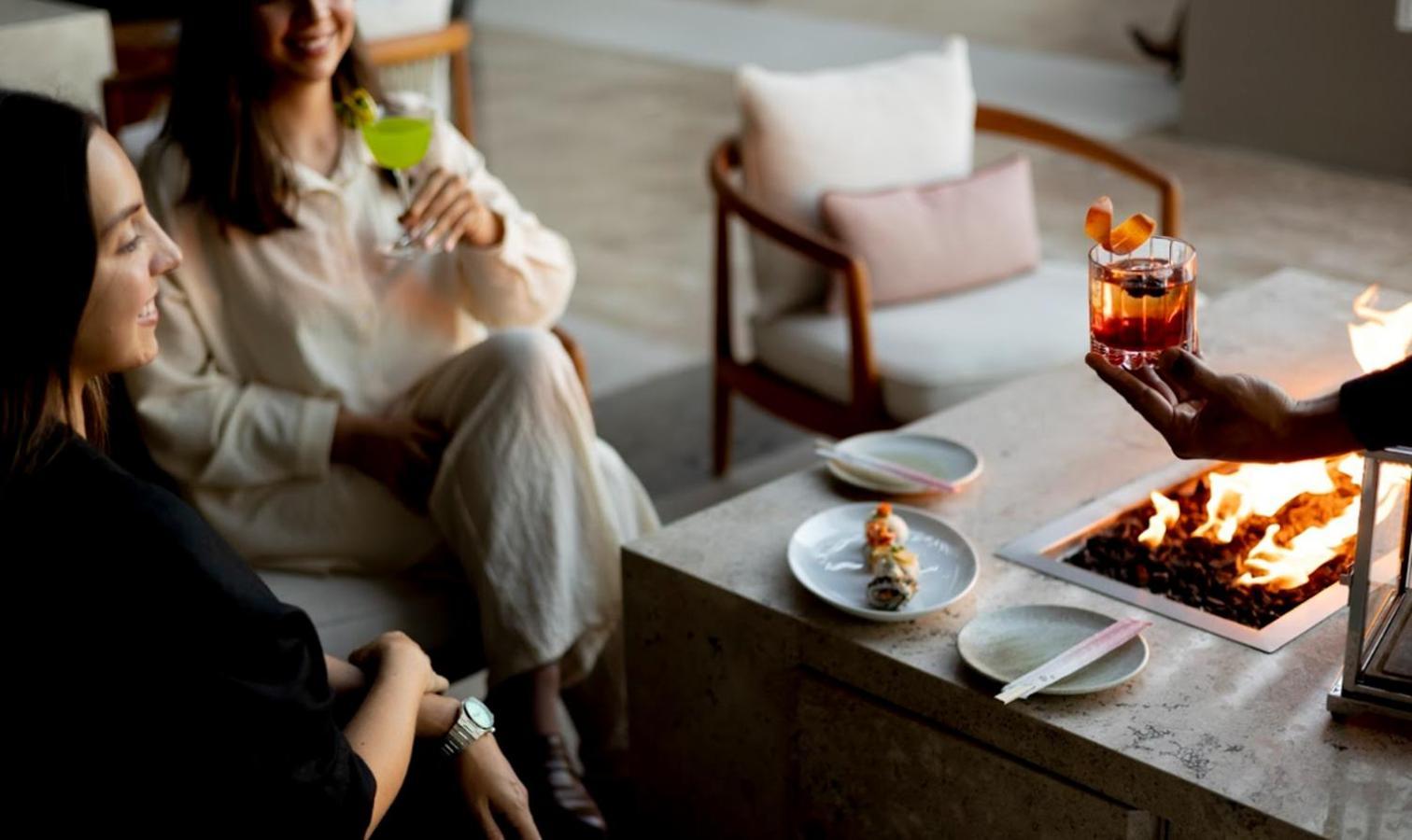 Grand Velas Boutique Hotel (Adults Only) San Jose del Cabo Ngoại thất bức ảnh