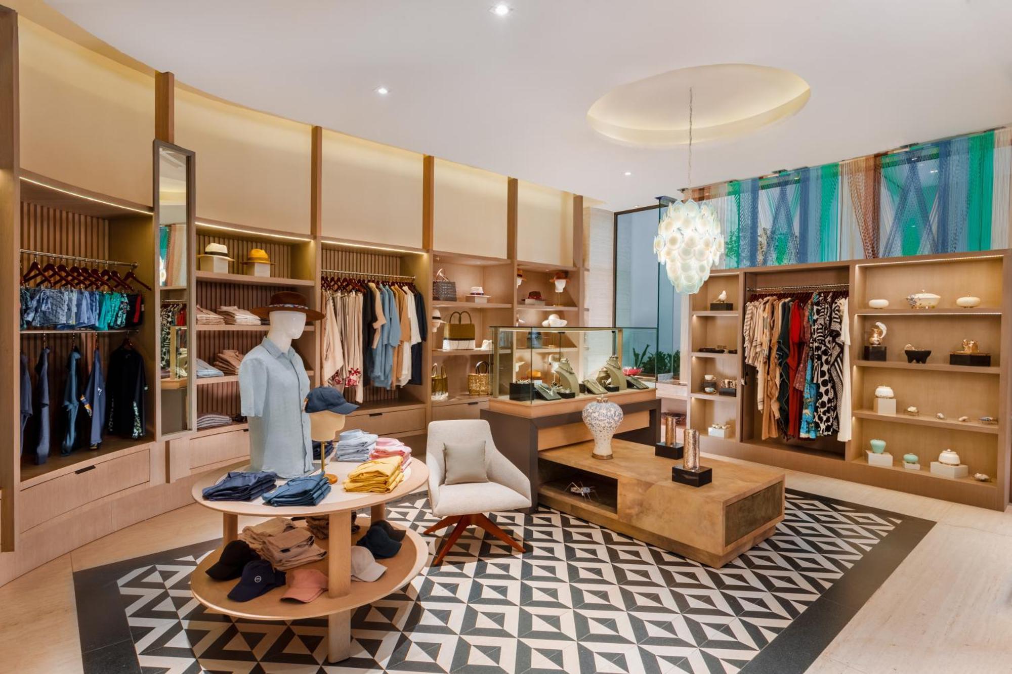 Grand Velas Boutique Hotel (Adults Only) San Jose del Cabo Ngoại thất bức ảnh