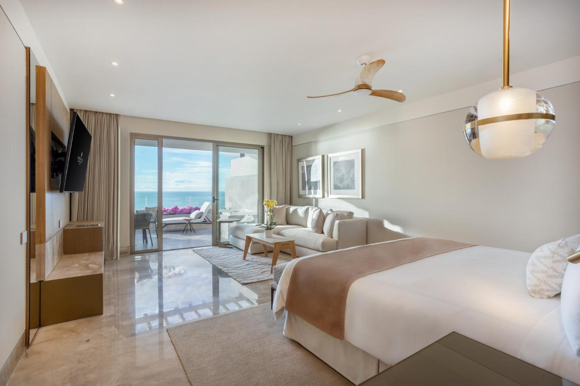 Grand Velas Boutique Hotel (Adults Only) San Jose del Cabo Ngoại thất bức ảnh