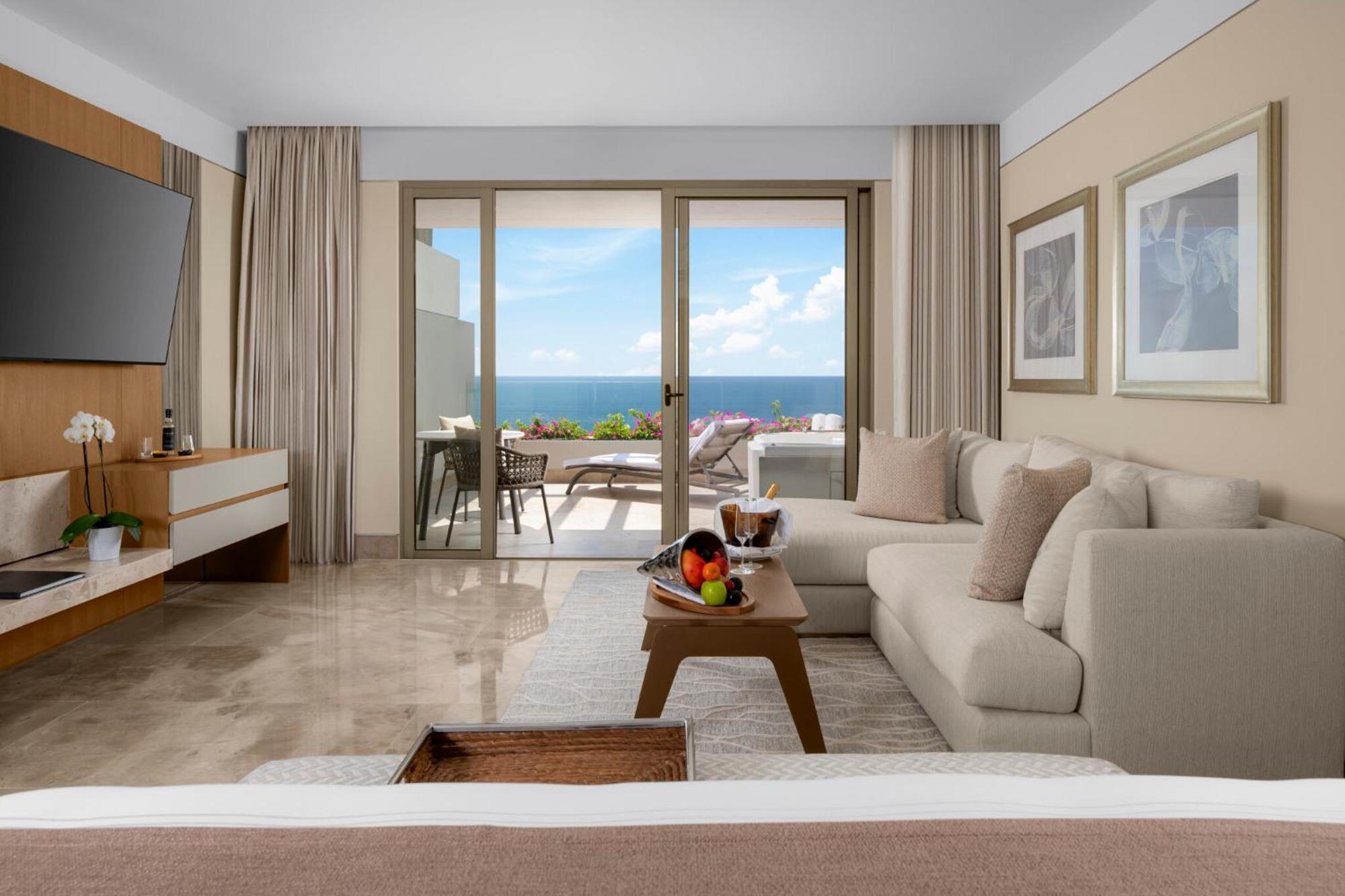 Grand Velas Boutique Hotel (Adults Only) San Jose del Cabo Ngoại thất bức ảnh