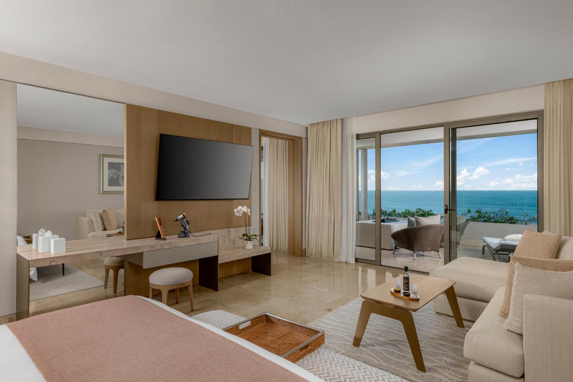 Grand Velas Boutique Hotel (Adults Only) San Jose del Cabo Ngoại thất bức ảnh