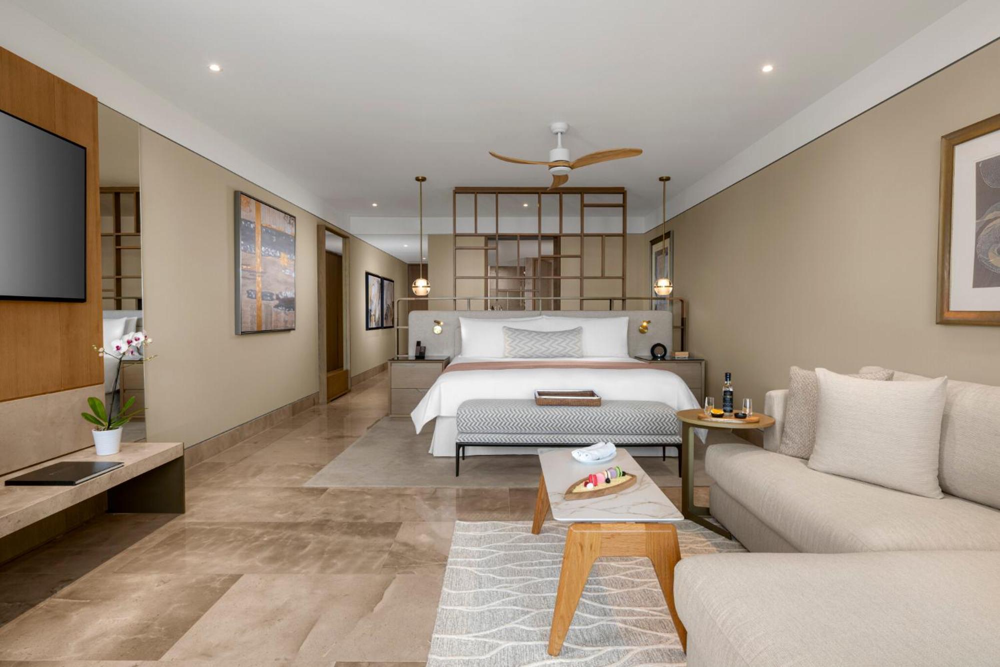 Grand Velas Boutique Hotel (Adults Only) San Jose del Cabo Ngoại thất bức ảnh