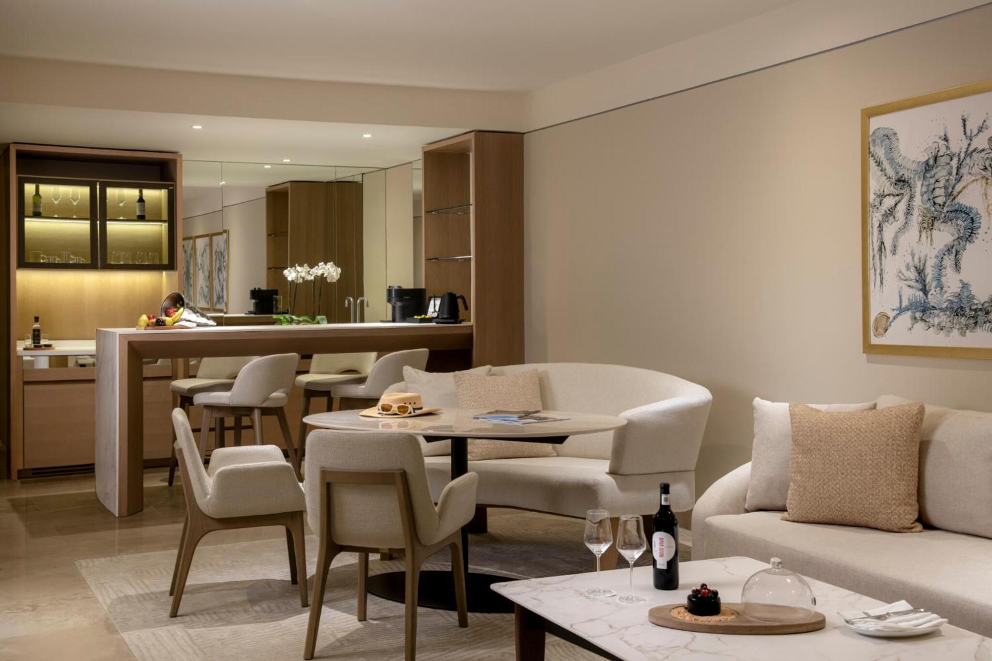 Grand Velas Boutique Hotel (Adults Only) San Jose del Cabo Ngoại thất bức ảnh