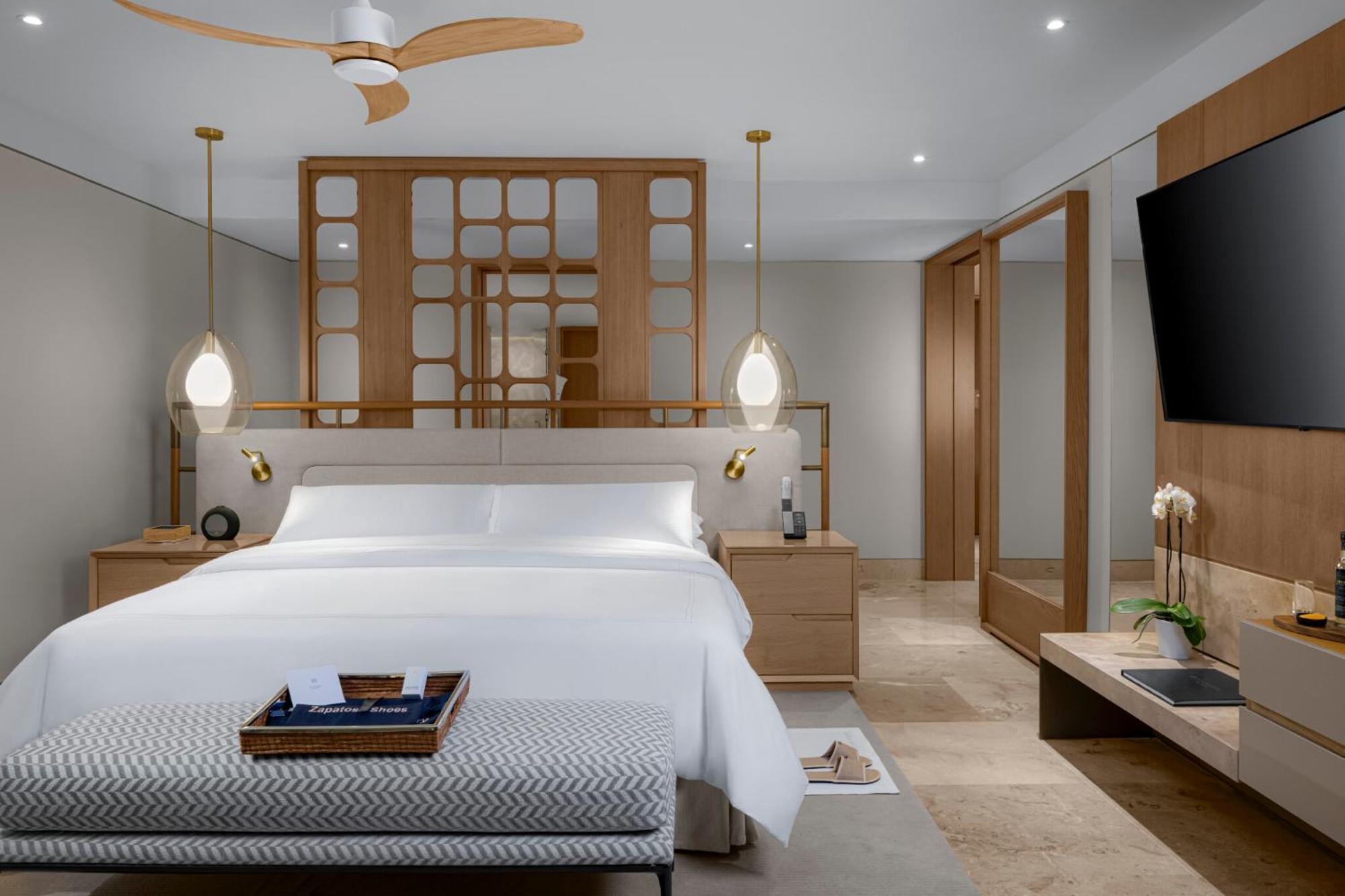 Grand Velas Boutique Hotel (Adults Only) San Jose del Cabo Ngoại thất bức ảnh