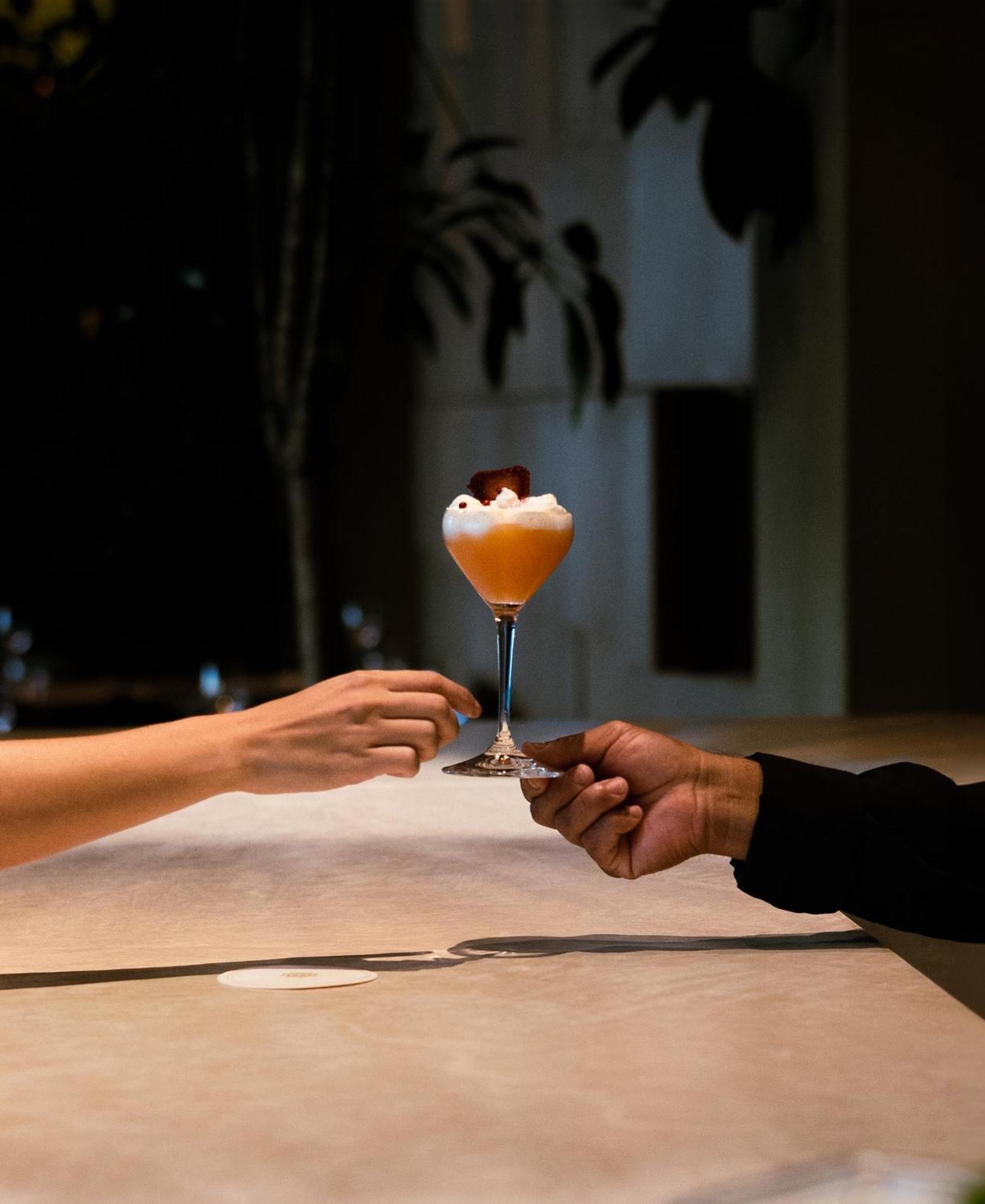 Grand Velas Boutique Hotel (Adults Only) San Jose del Cabo Ngoại thất bức ảnh